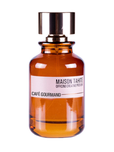 Cafe Gourmand Maison Tahité – Officine Creative Profumi — аромат