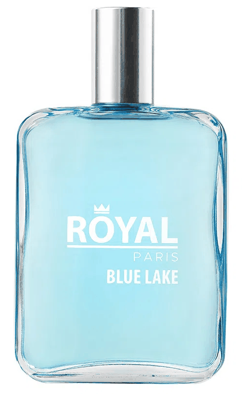 Royal Paris Blue Lake Água de Cheiro