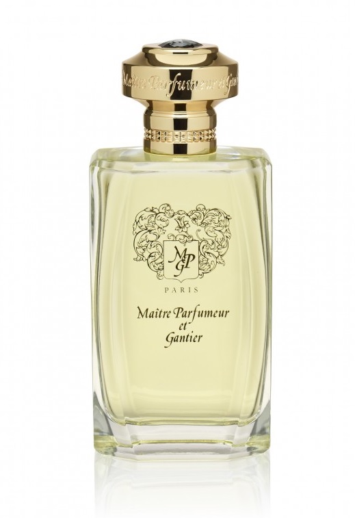 Eau Pour Le Jeune Homme Maitre Parfumeur et Gantier — аромат