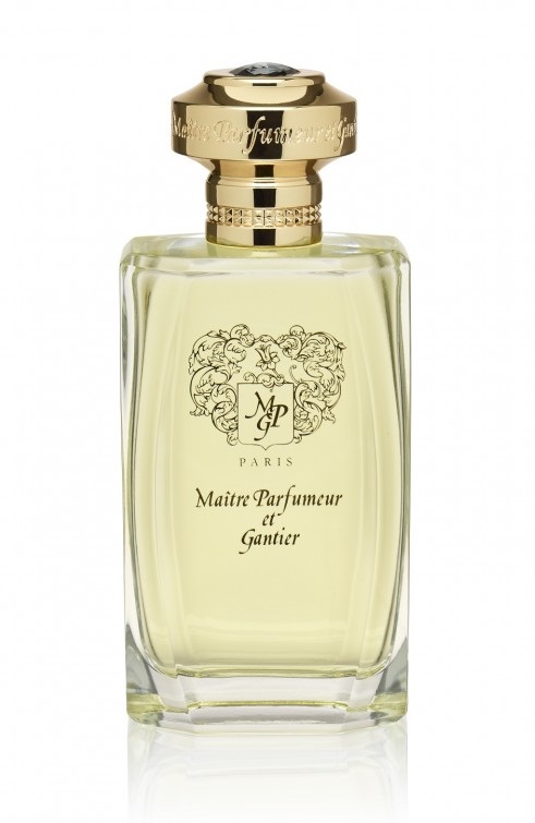 Racine Maitre Parfumeur et Gantier — аромат