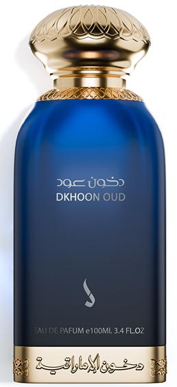 Dkhoon Oud Dkhoon Emirates — аромат