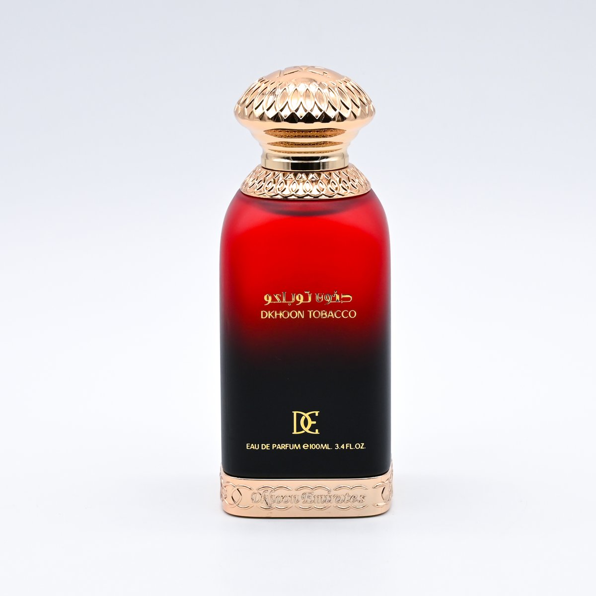 Dkhoon Tobacco Dkhoon Emirates — аромат
