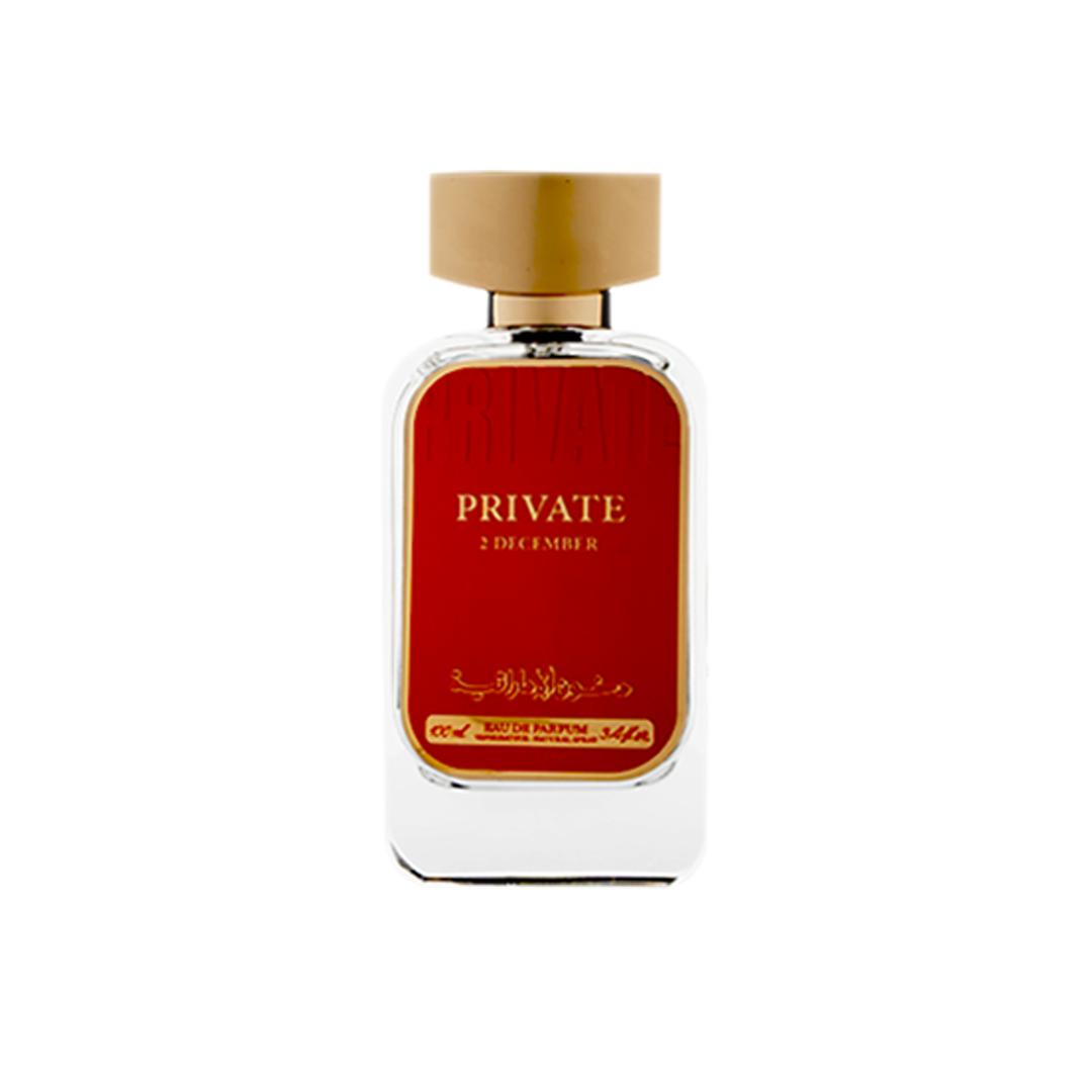 Private 2nd December Dkhoon Emirates — аромат