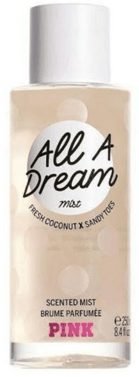 All A Dream Victoria's Secret — аромат