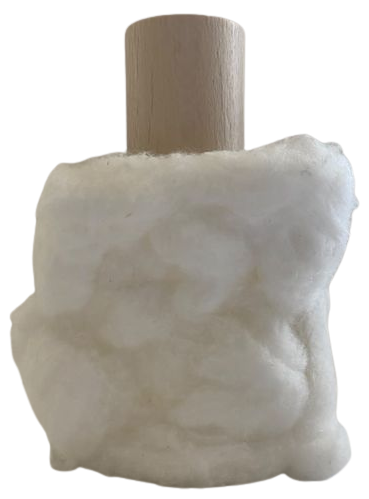 Musc Emotion Aromas de Salazar — аромат