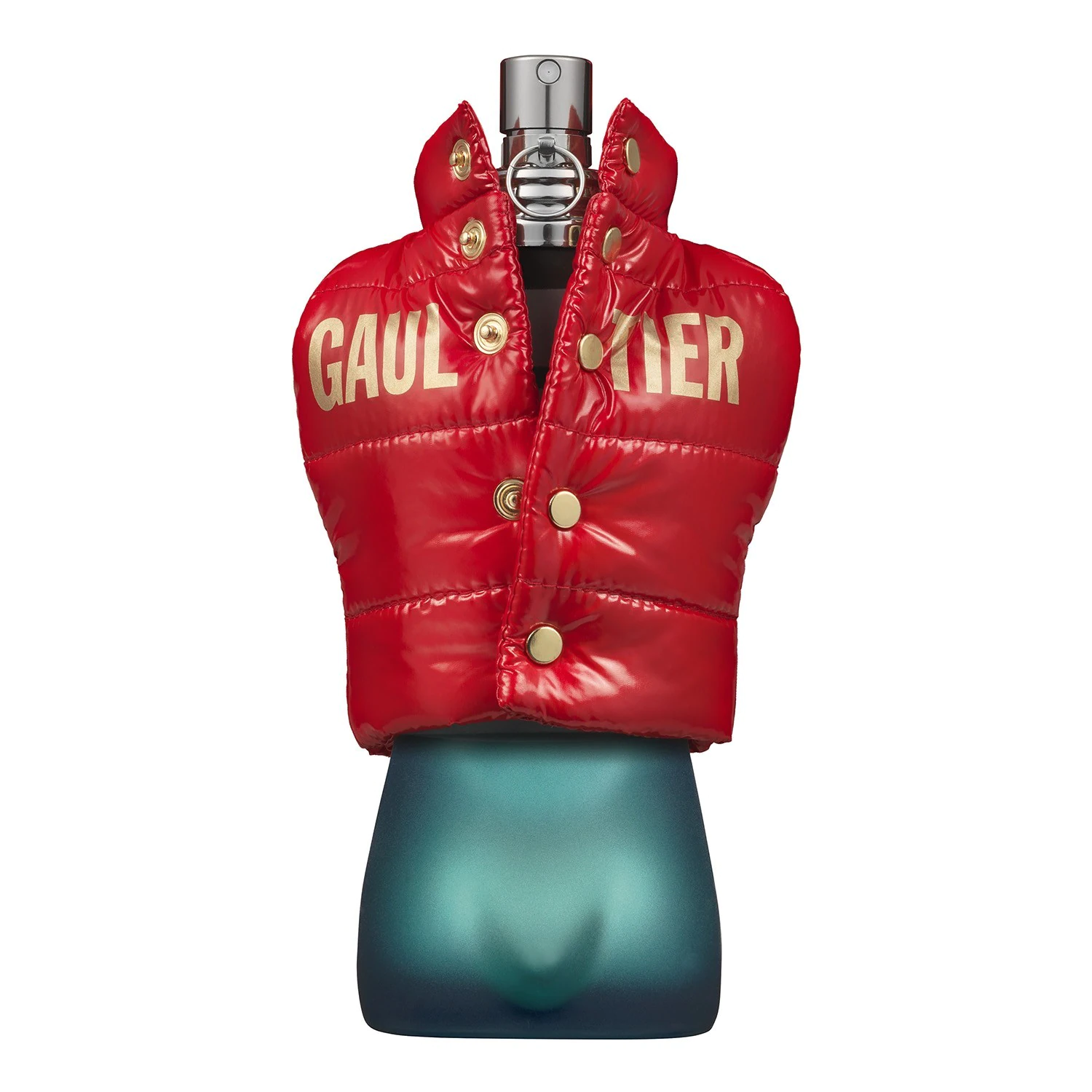 Le Male Collector Edition 2022 Jean Paul Gaultier — аромат