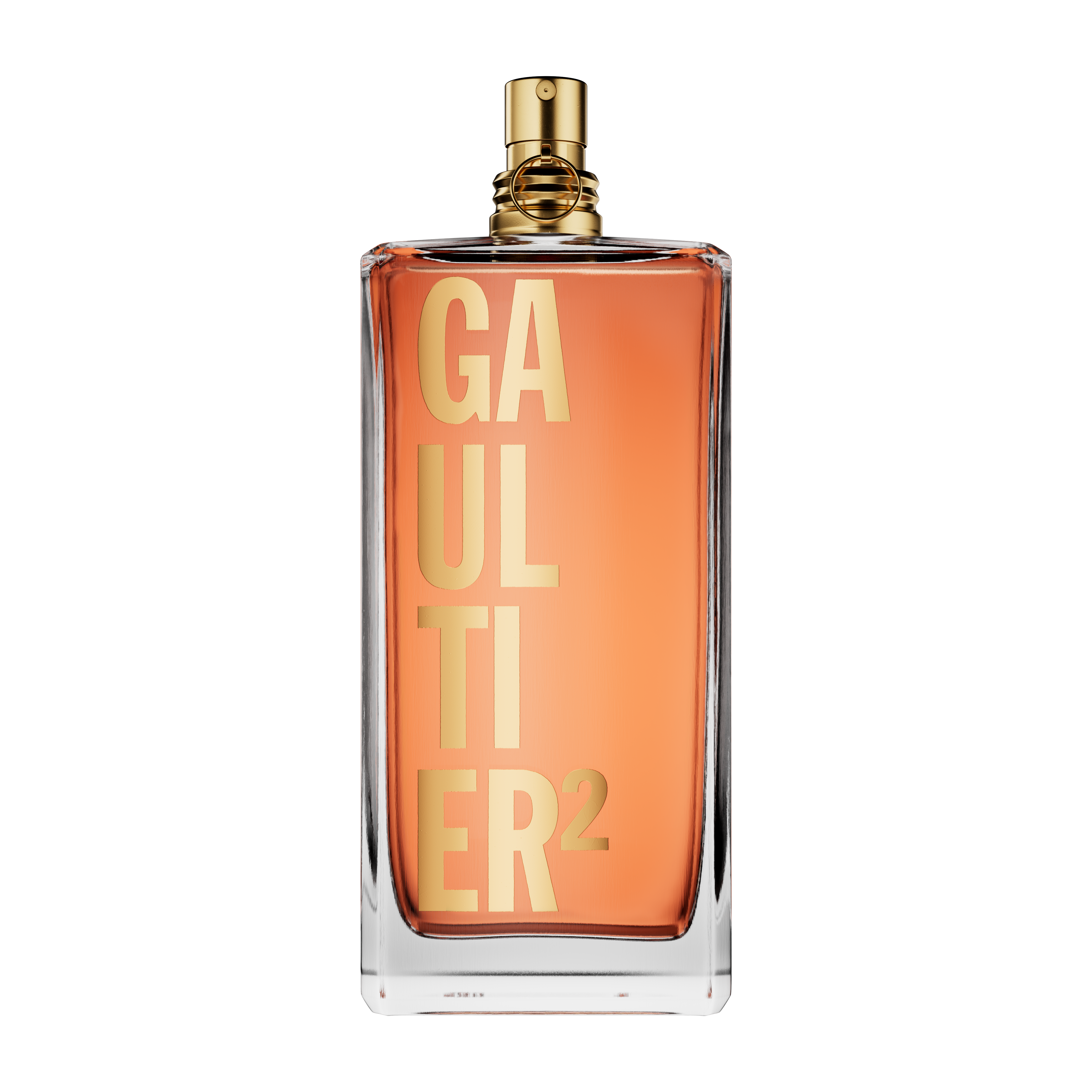 Gaultier² Jean Paul Gaultier — аромат