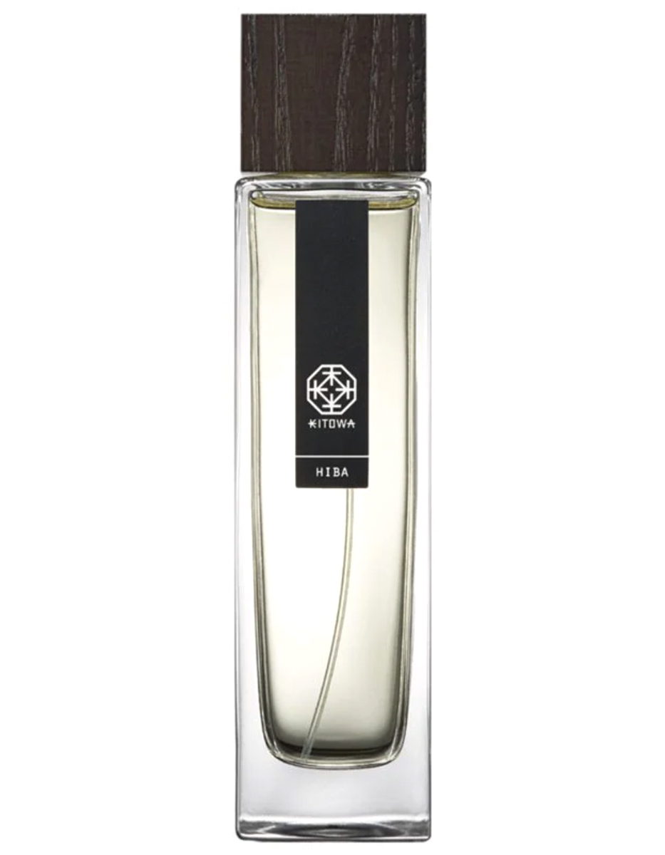 Hiba Eau de Parfum KITOWA — аромат