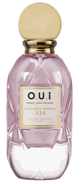 Élégance Royale 115 O.U.i Original Unique Individual — аромат