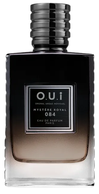 Mystère Royal 084 O.U.i Original Unique Individual — аромат