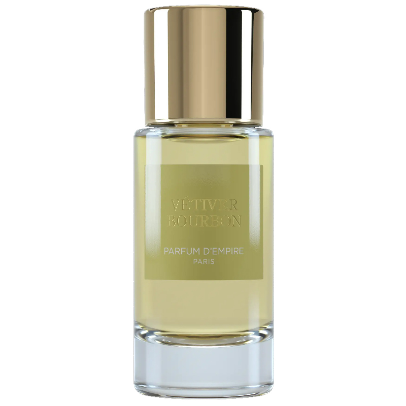 Vetiver Bourbon Parfum d'Empire
