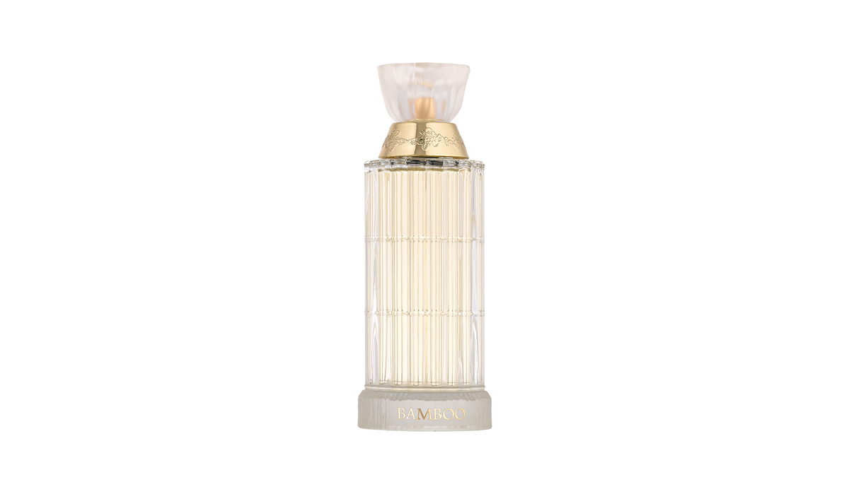 Bamboo MAIOS — аромат
