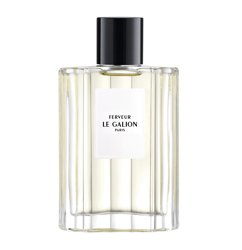 Ferveur Le Galion — аромат