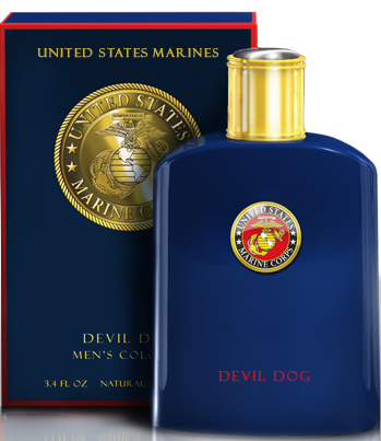 Marines - Devil Dog Parfumologie — аромат