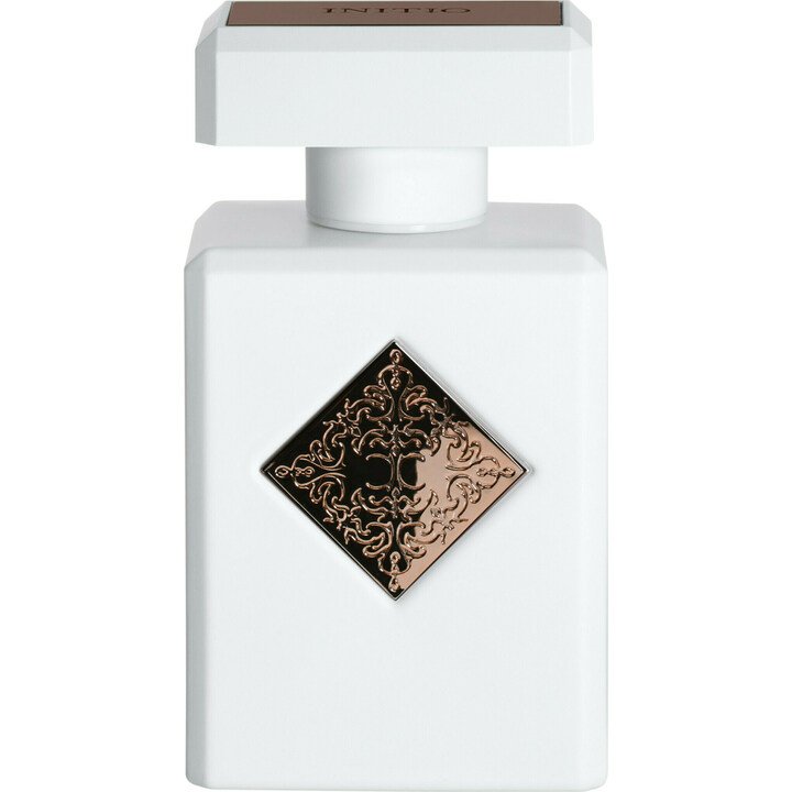 Paragon Initio Parfums Prives — аромат
