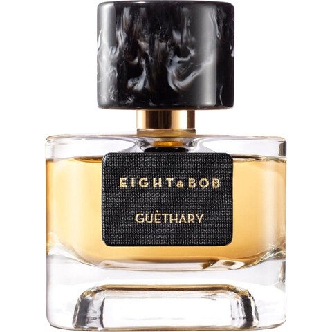 Guéthary EIGHT & BOB — аромат