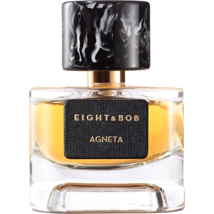 Agneta EIGHT & BOB — аромат