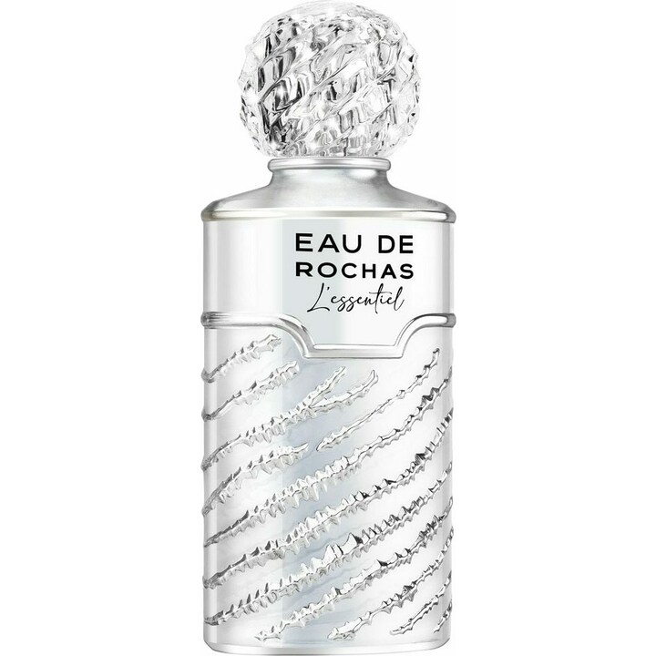 Eau de Rochas L'Essentiel Rochas — аромат