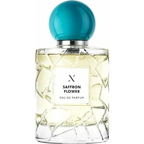 Saffron Flower Les Soeurs de Noe — аромат