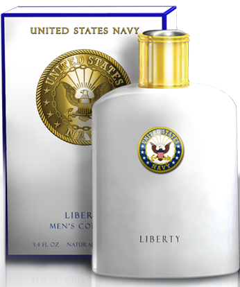 Navy - Liberty Parfumologie — аромат