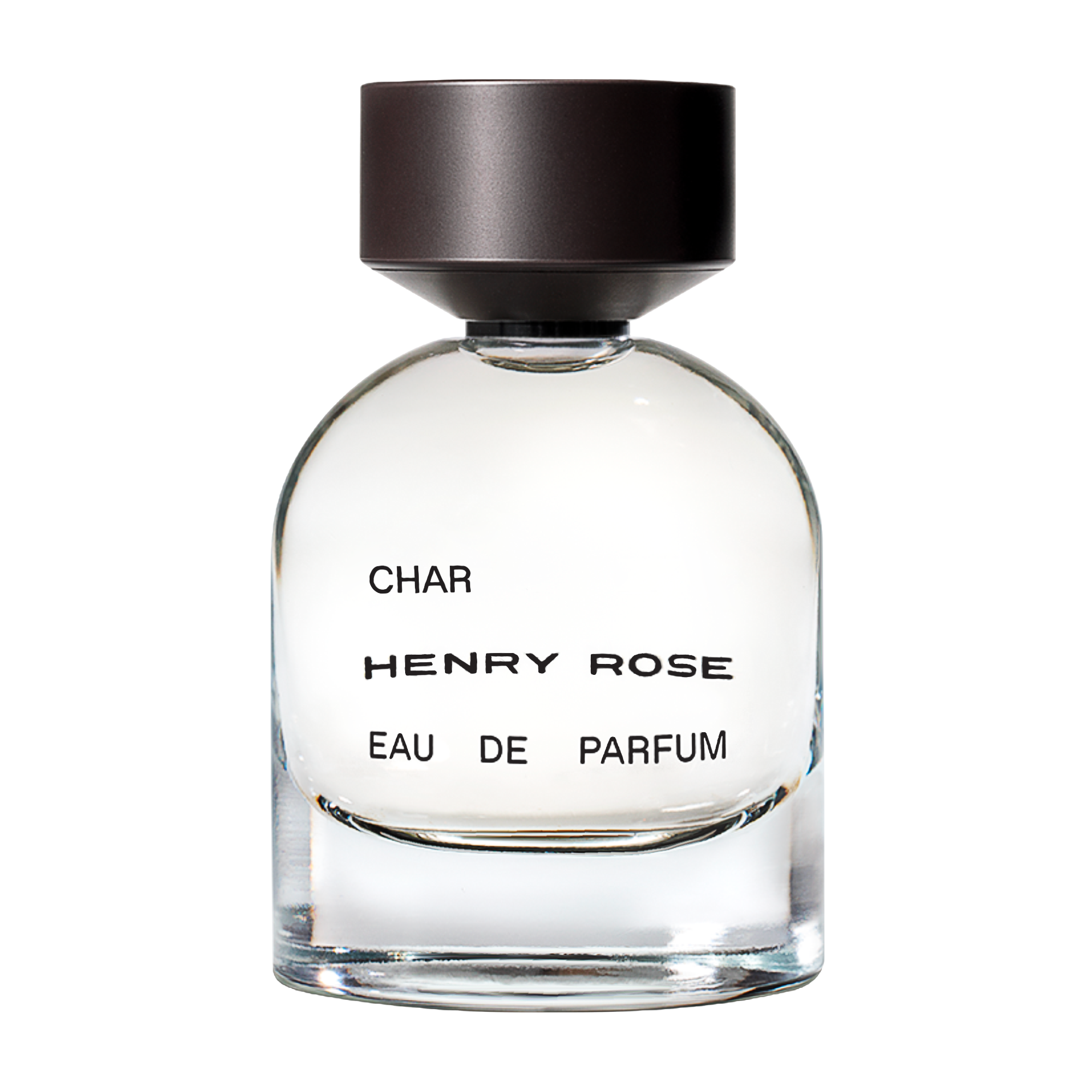 Char Henry Rose — аромат
