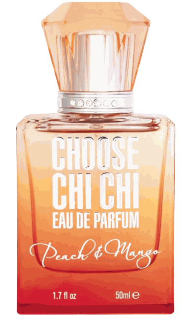Peach & Mango Chi Chi — аромат