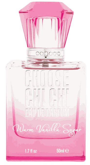 Warm Vanilla Sugar Chi Chi — аромат