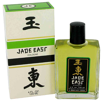 Jade East Regency Cosmetics — аромат