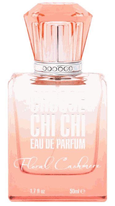 Floral Cashmere Chi Chi — аромат