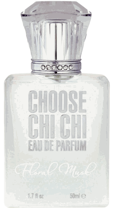 Floral Musk Chi Chi — аромат