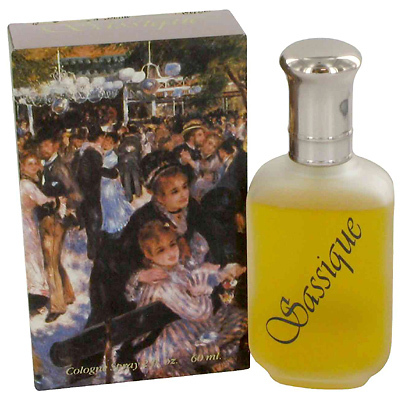 Sassique Regency Cosmetics — аромат