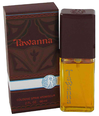 Tawanna Regency Cosmetics — аромат
