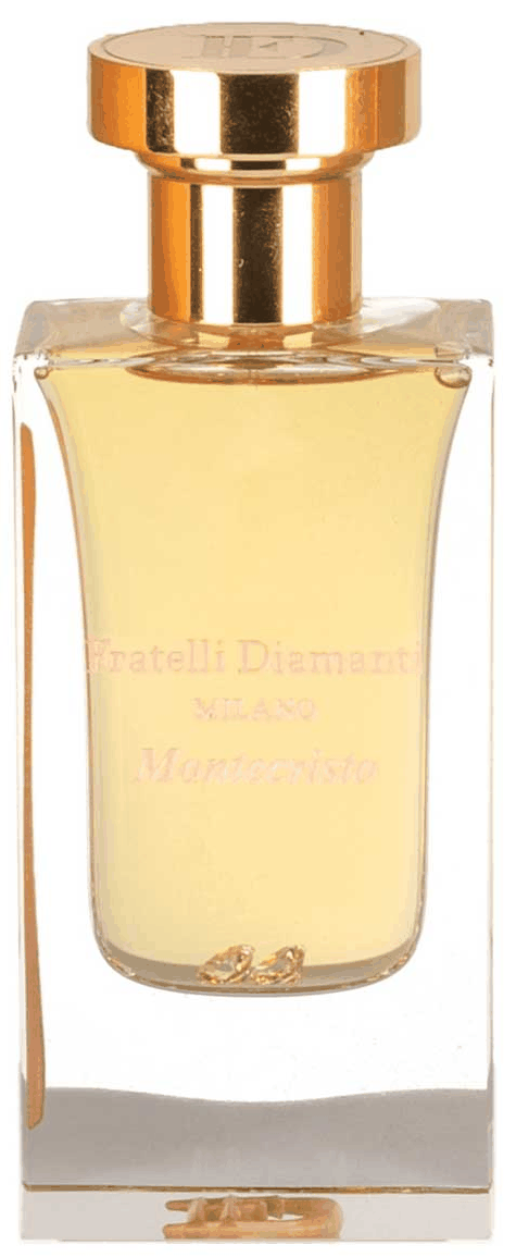Montecristo Fratelli Diamanti — аромат