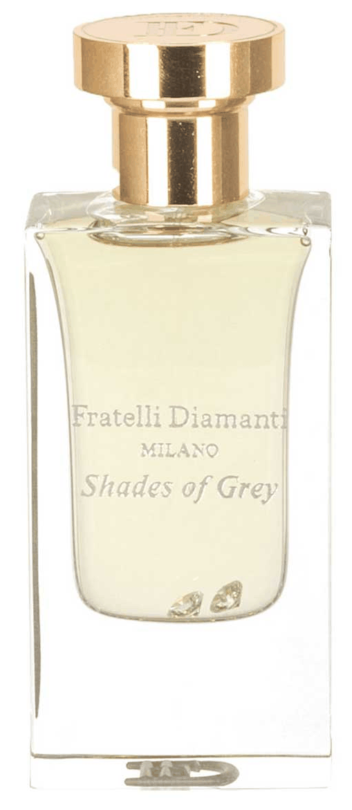 Shades of Grey Fratelli Diamanti — аромат