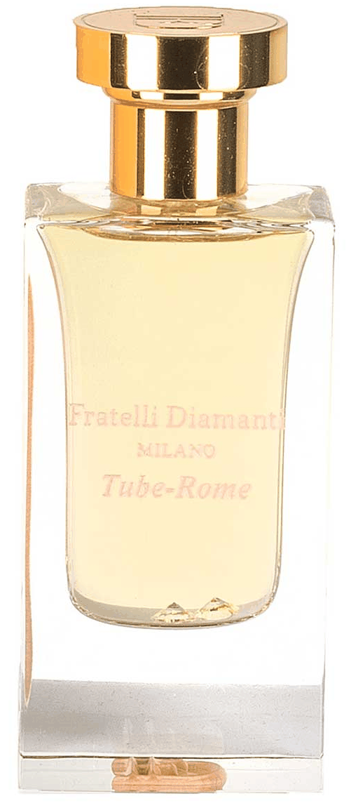Tube-Rome Fratelli Diamanti — аромат