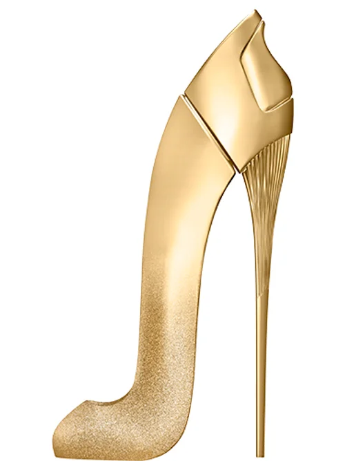 Good Girl Gold Fantasy Carolina Herrera — аромат