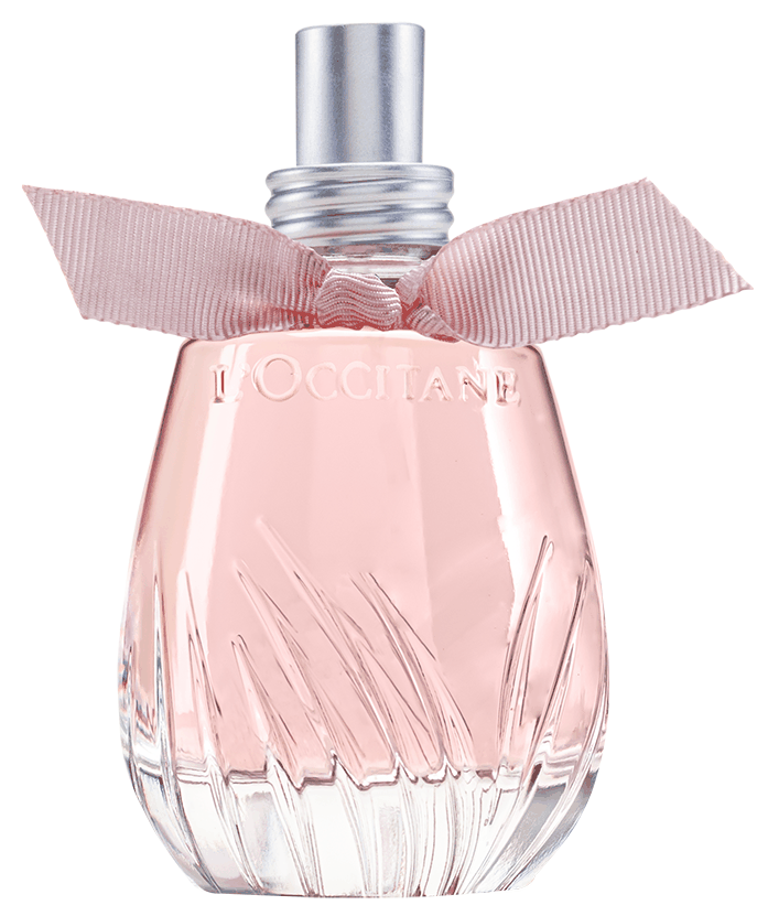 Pomar de Flores Buquê L’Occitane Au Brésil — аромат