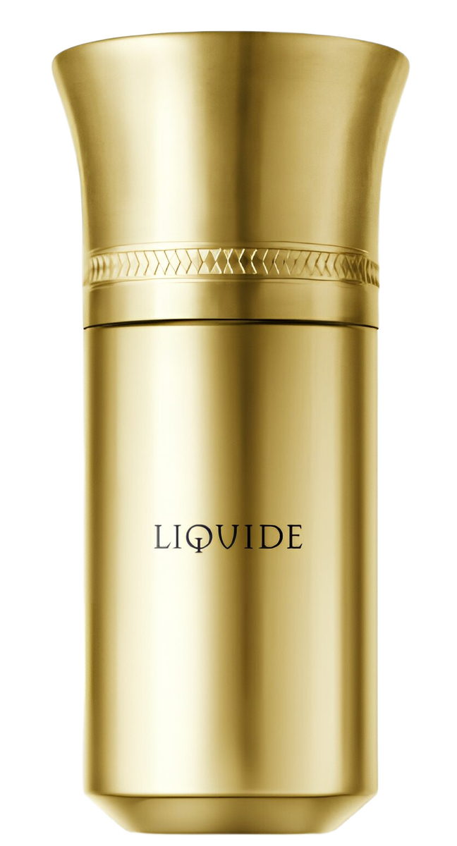 Liquide Les Liquides Imaginaires