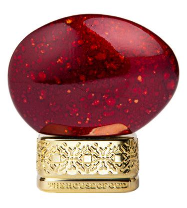Ruby Red The House of Oud — аромат