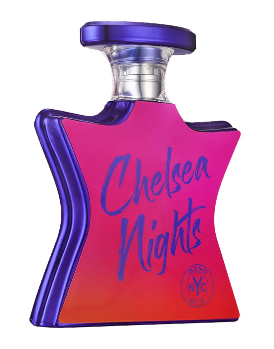 Chelsea Nights Bond No 9 — аромат