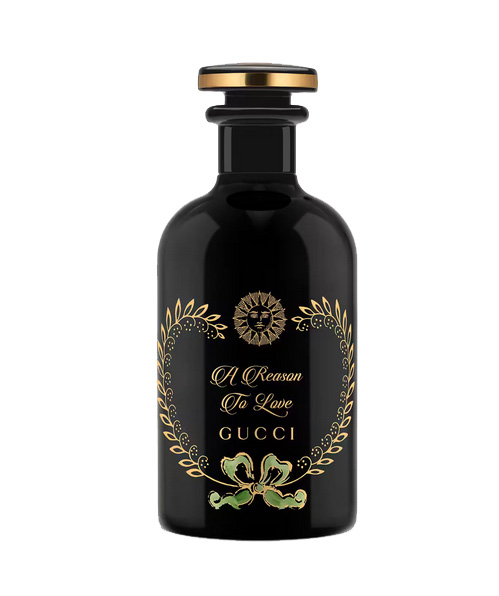 A Reason To Love Gucci — аромат
