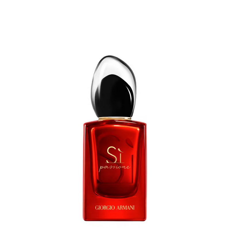 Sì Passione Laser Limited Edition Giorgio Armani — аромат