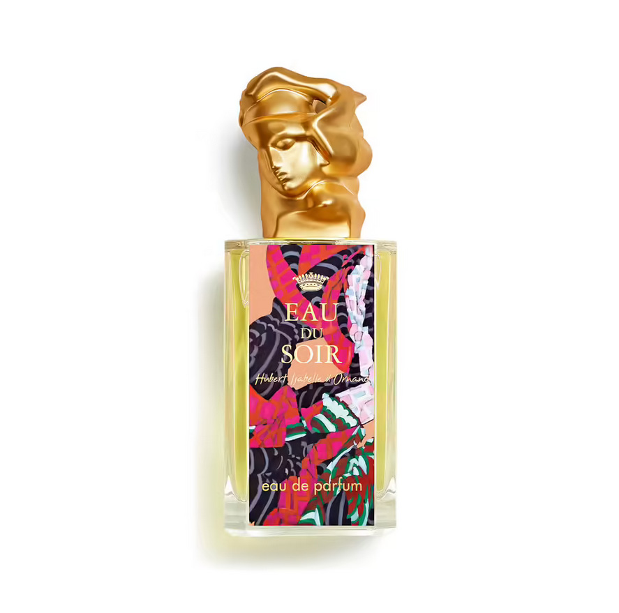 Eau du Soir 2022 Sisley — аромат