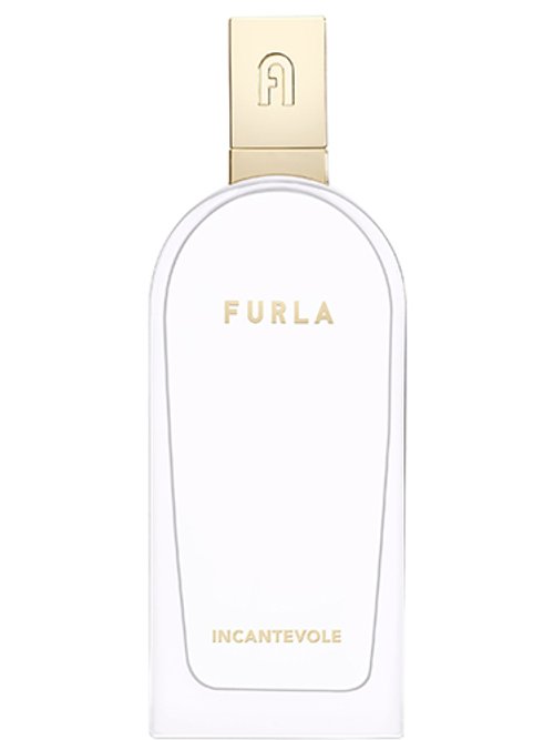 Incantevole Furla — аромат