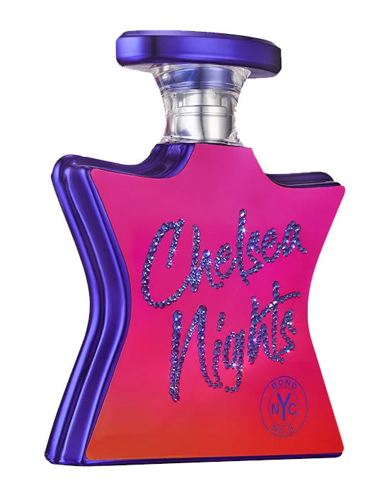 Chelsea Nights Swarovski Edition Bond No 9 — аромат