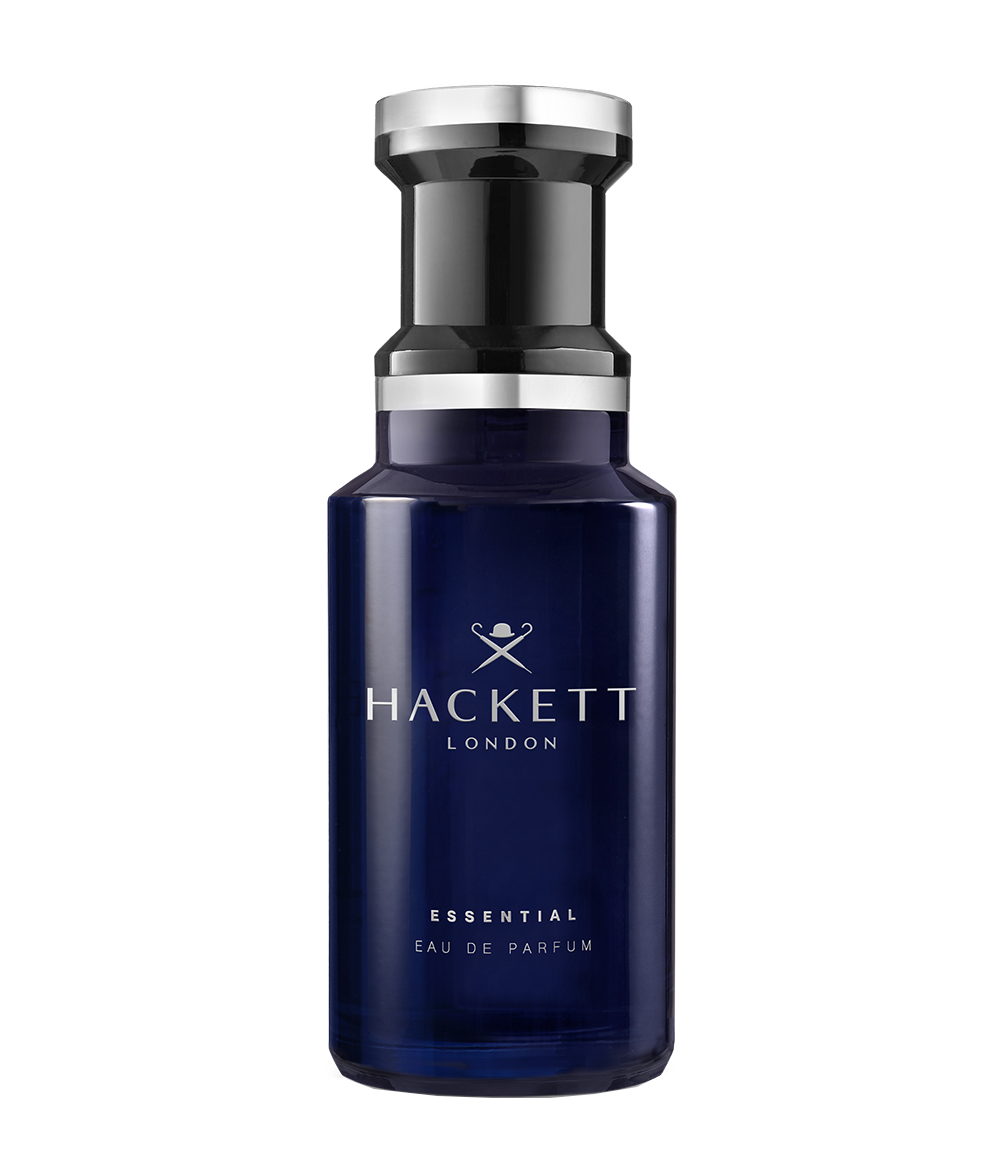 Essential Hackett London — аромат