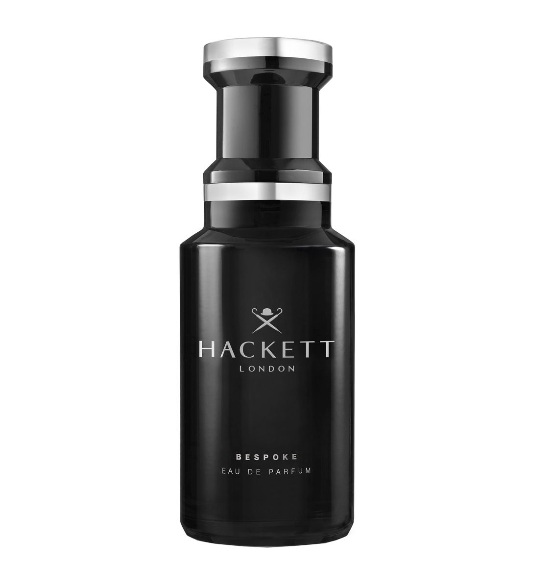 Bespoke Hackett London — аромат