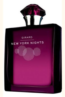 New York Nights Girard — аромат