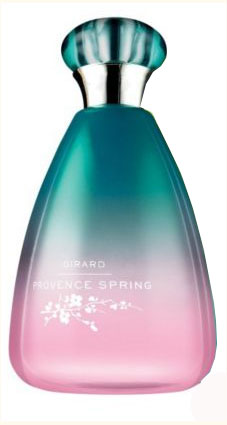 Provence Spring Girard — аромат