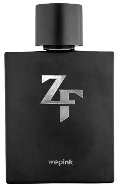 ZF Zé Felipe We Pink